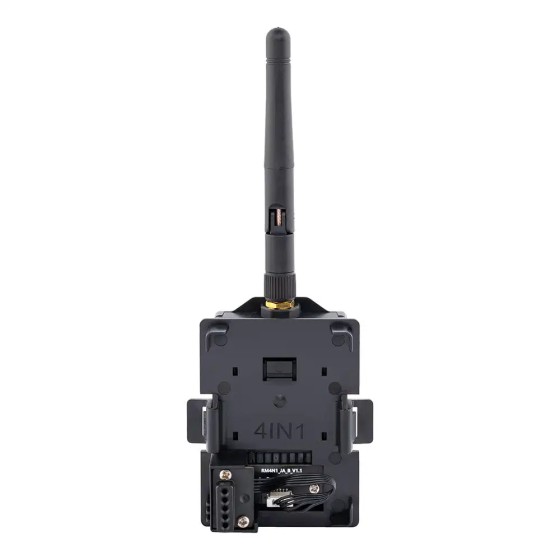 News RadioMaster Ranger RM 4IN1 Tx Module Micro JR and Nano Module Bay Compatible for Zorro TX16S MKII TX12 MKII